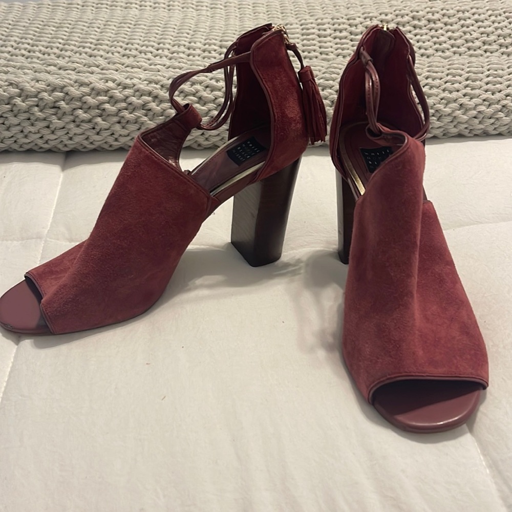 Heels